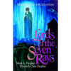 Lords of the Seven Rays: Mirror of Consciousness - Paperback