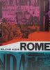 William Klein: Rome - Hardcover