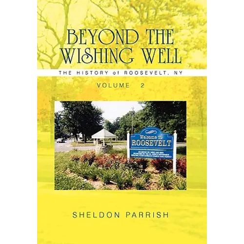 Beyond the Wishing Well - Paperback