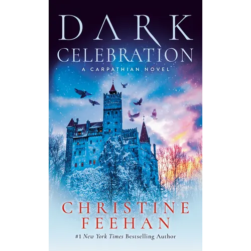 Dark Celebration - Mass Market Paperbound