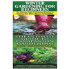 Winter Gardening for Beginners & the Ultimate Guide to Companion Gardening for Beginners - Paperback
