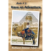 Rule # 1: Have an Adventure - Paperback