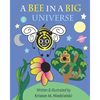 A Bee In A Big Universe - Paperback