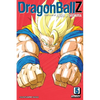 Dragon Ball Z (Vizbig Edition), Vol. 5 - Paperback