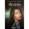 Moths - Paperback