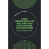 How Entrepreneurs Are Driving Sustainable Development - Hardcover