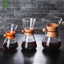 Pot-363 Preston St Maker Pour Over Perculator Pots 8 Coffee Cup