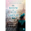 The Room on Rue Amelie - Paperback