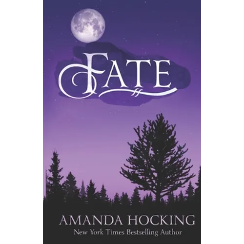 Fate: Updated Edition - Paperback