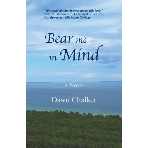 Bear Me in Mind - Paperback