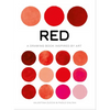 Red: Exploring Color in Art - Paperback