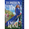 Tomboy of the Ton - Paperback