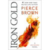 Iron Gold - Hardcover
