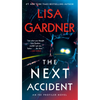 The Next Accident: An FBI Profiler Novel - Mass Market Paperbound