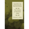 Radical Renewal - Paperback