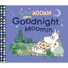 Goodnight, Moomin - Board Book