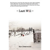 Last Will - Paperback
