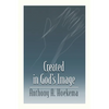 Created in God's Image - Paperback