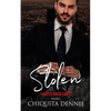 Stolen: A Possessive Forbidden Dark Italian Mafia Romance - Paperback