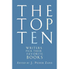 The Top Ten: Writers Pick Their Favorite Books - Paperback