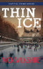 Thin Ice: Capital Crime - Paperback