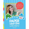 Paper Crafting with Reny: Brilliant creations from basic shapes - Paperback