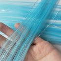 Unicorn Clip in Colored Hair Extensions