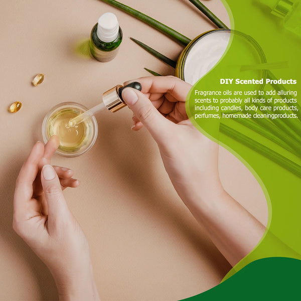 Essential Oils for Humidifier Aroma