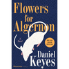 Flowers for Algernon: Student Edition - Hardcover
