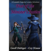 Fear of the Minister's Justice - Paperback