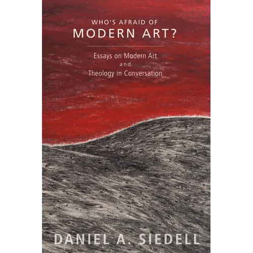 Who's Afraid of Modern Art? - Paperback