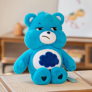 Buy beear-doll-blue Care Bears Plush Toys Teddy Bear