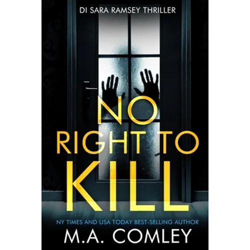 No Right To Kill - Paperback