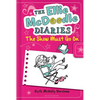 The Ellie McDoodle Diaries 6: The Show Must Go on - Hardcover