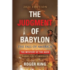 The JUDGMENT OF BABYLON: The Fall of AMERICA - 2024 Edition - Paperback