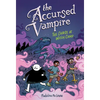 The Accursed Vampire #2: The Curse at Witch Camp - Hardcover