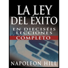 La Ley del Exito (the Law of Success) - Hardcover
