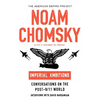 Imperial Ambitions: Conversations on the Post-9/11 World - Paperback