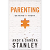 Parenting: Getting It Right - Hardcover