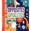 Opposites - Opuestos - Hardcover