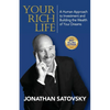 Your Rich Life: A Human Approach to Investment and Building the Wealth of Your Dreams - Paperback