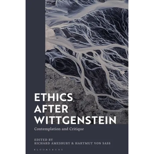 Ethics after Wittgenstein: Contemplation and Critique - Paperback