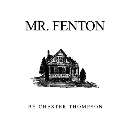 Mr. Fenton - Paperback