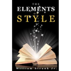 The Elements of Style - Paperback