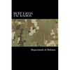 MCRP 3-40.3A Tac Radios: Multi-Service Tactics, Techniques, and Procedures for Tactical Radios - Paperback