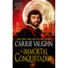 The Immortal Conquistador - Paperback