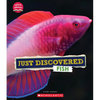 Just Discovered Fish (Learn About: Animals) - Paperback