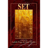 SET The Outsider: The Outsider - Paperback