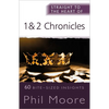 Straight to the Heart of 1 and 2 Chronicles: 60 Bite-Sized Insights - Paperback