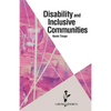 Disability and Inclusive Communities - Paperback